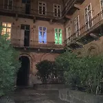 Feel Different * Budapest