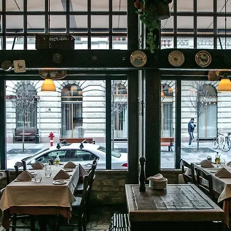 Apartament Feel Different