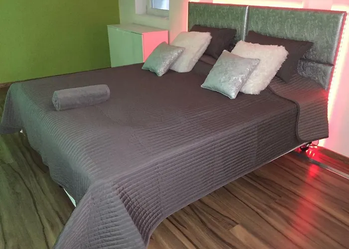 Apartament Feel Different