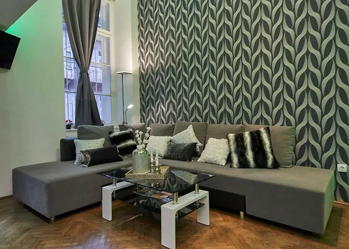 Feel Different Apartament *