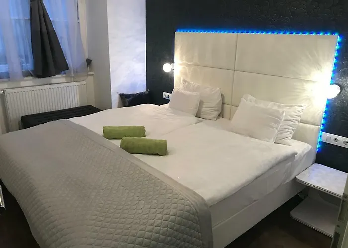 Feel Different Apartament *