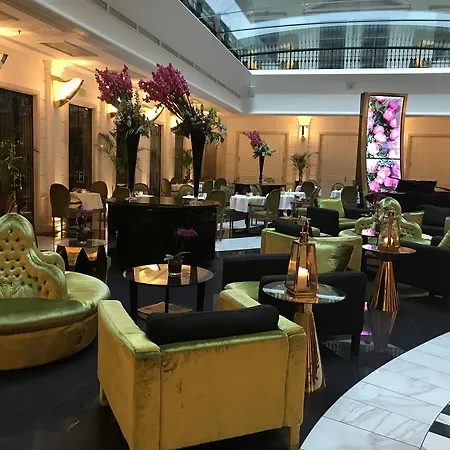 Διαμέρισμα Feel Different *