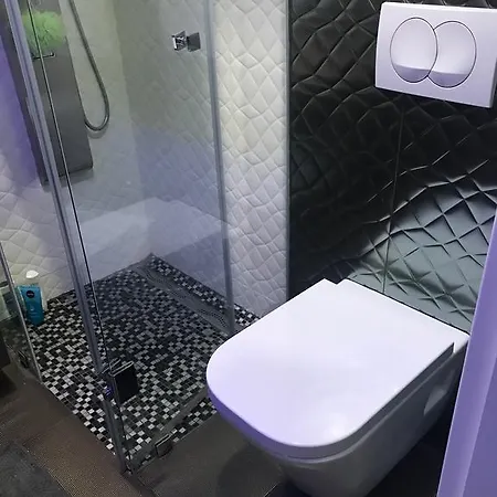 Appartement Feel Different *