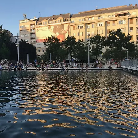 Feel Different Апартаменты