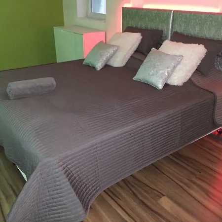 Appartement Feel Different