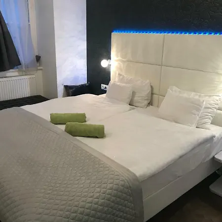 Feel Different Appartement *