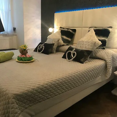 Feel Different Appartement Budapest