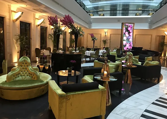 Apartament Feel Different *